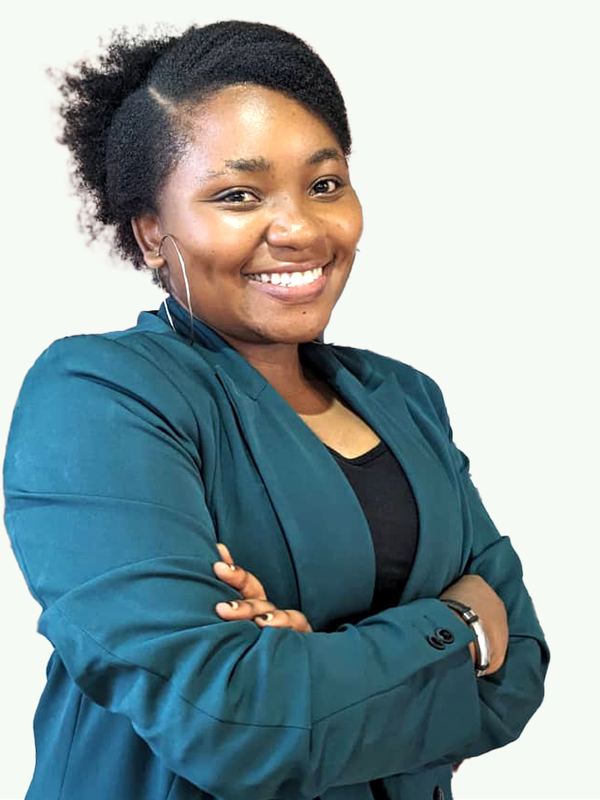 Keren Baraka Ndivito